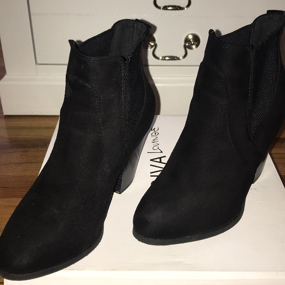 Heels